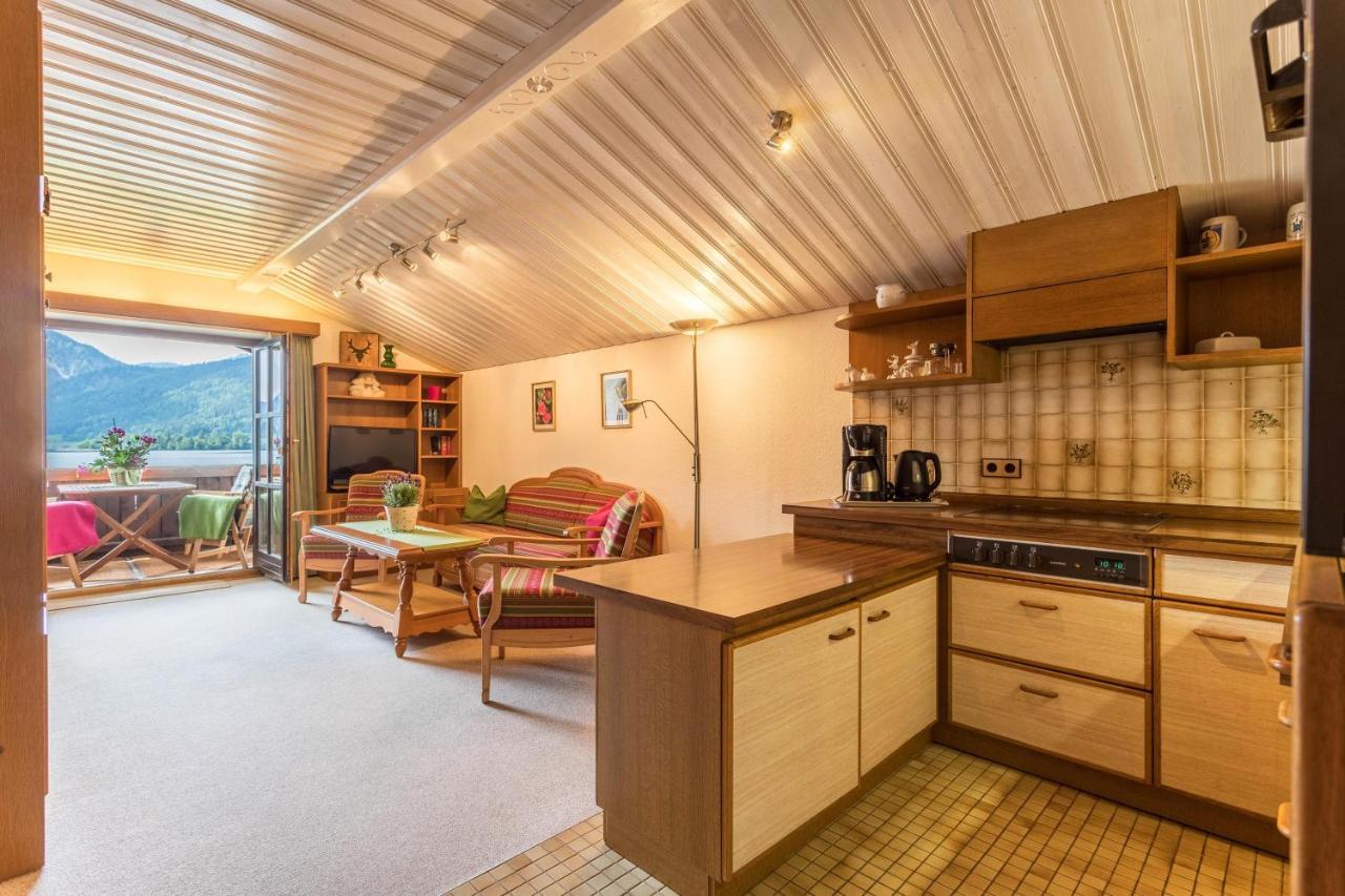 Ferienwohnung Riepl Schliersee Extérieur photo