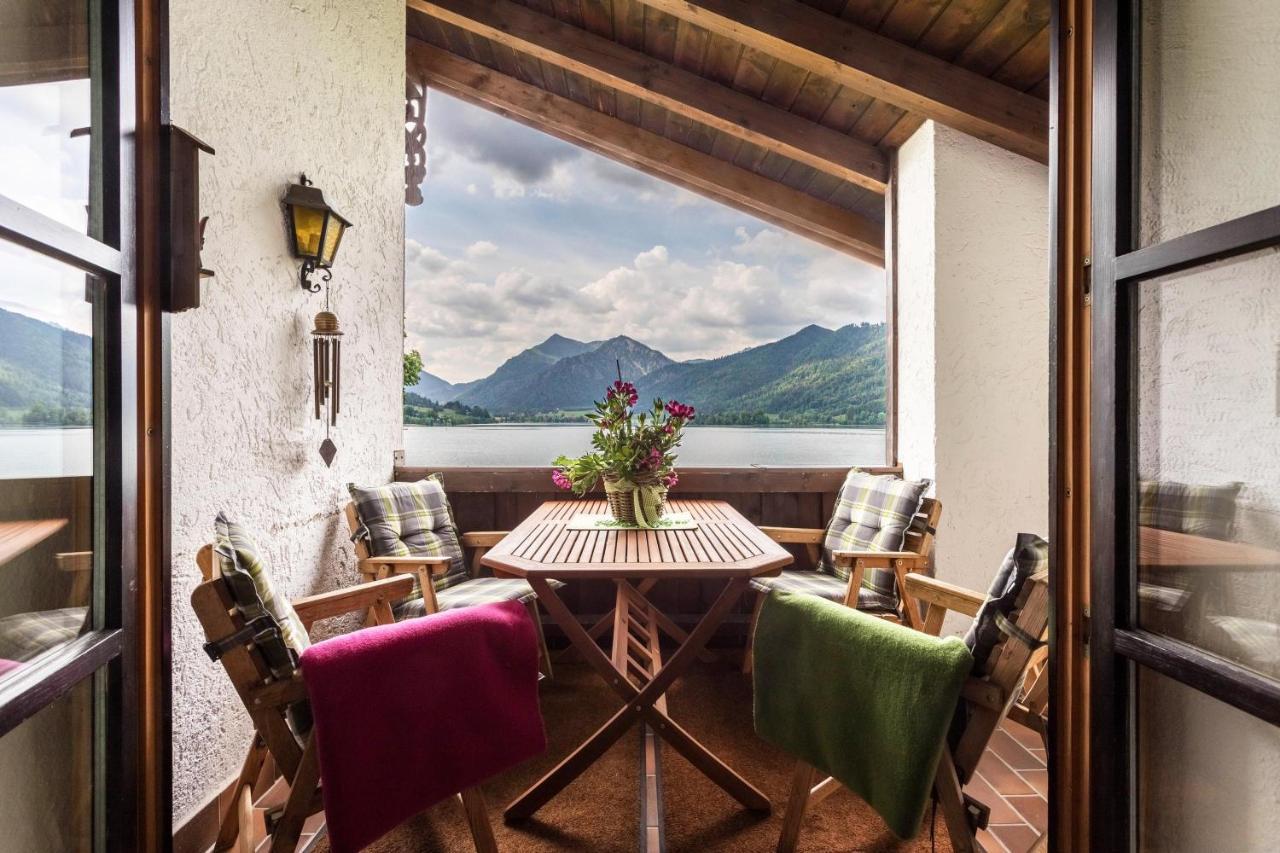 Ferienwohnung Riepl Schliersee Extérieur photo