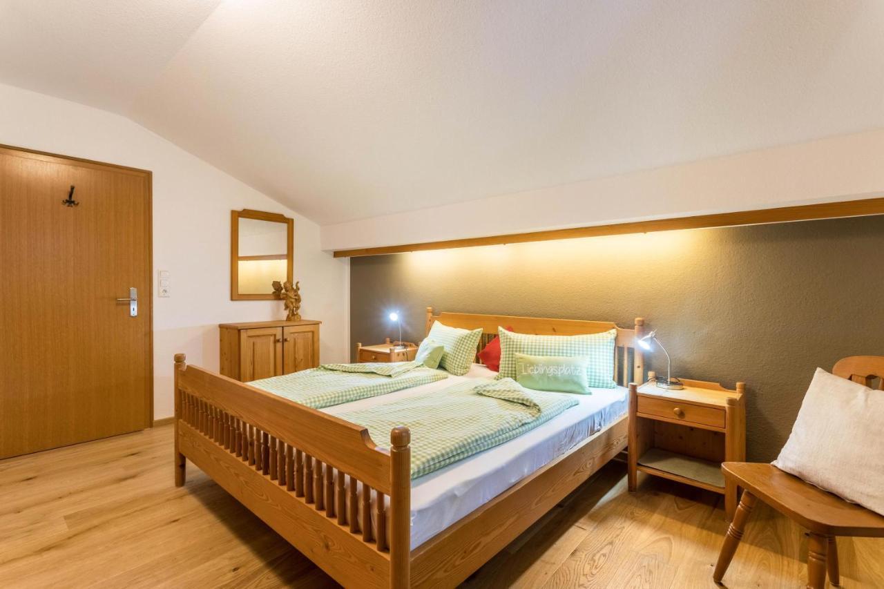 Ferienwohnung Riepl Schliersee Extérieur photo