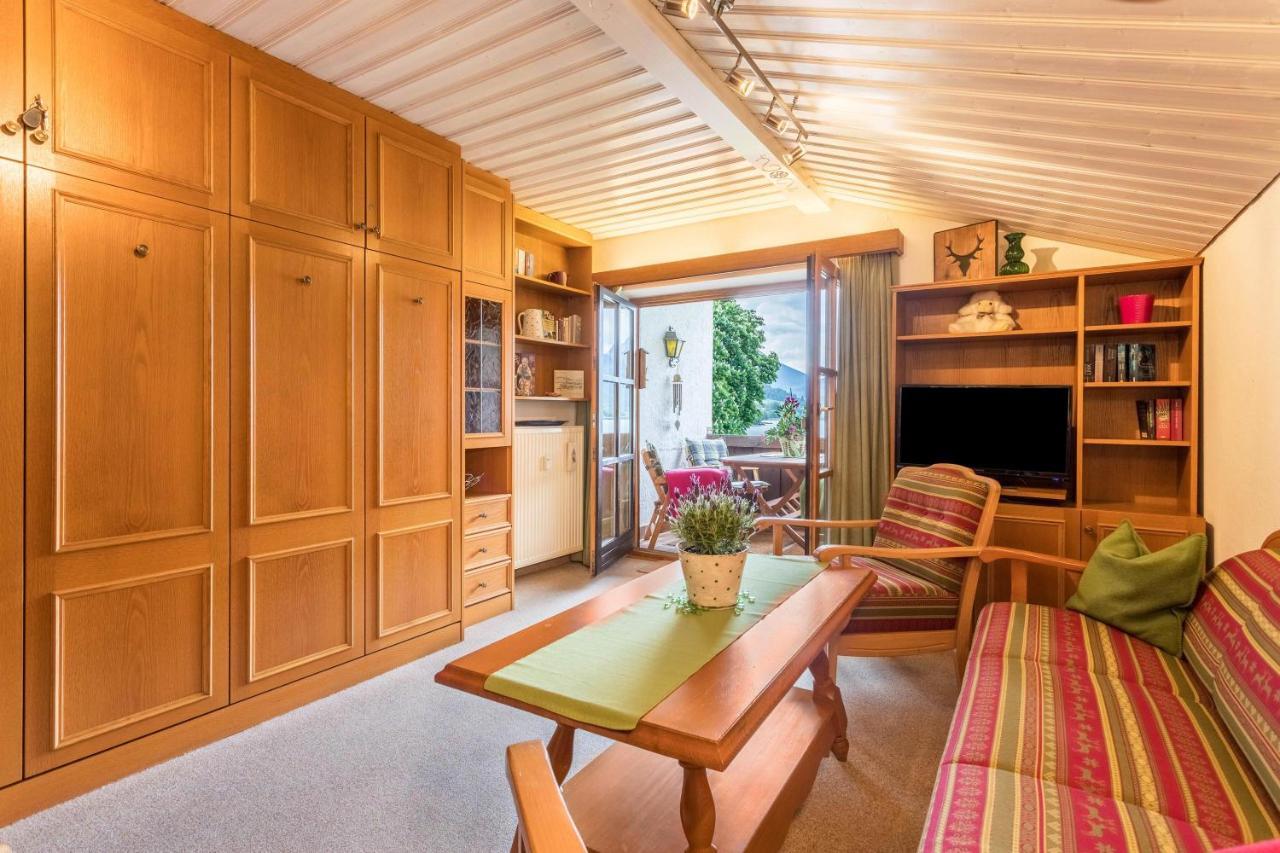 Ferienwohnung Riepl Schliersee Extérieur photo