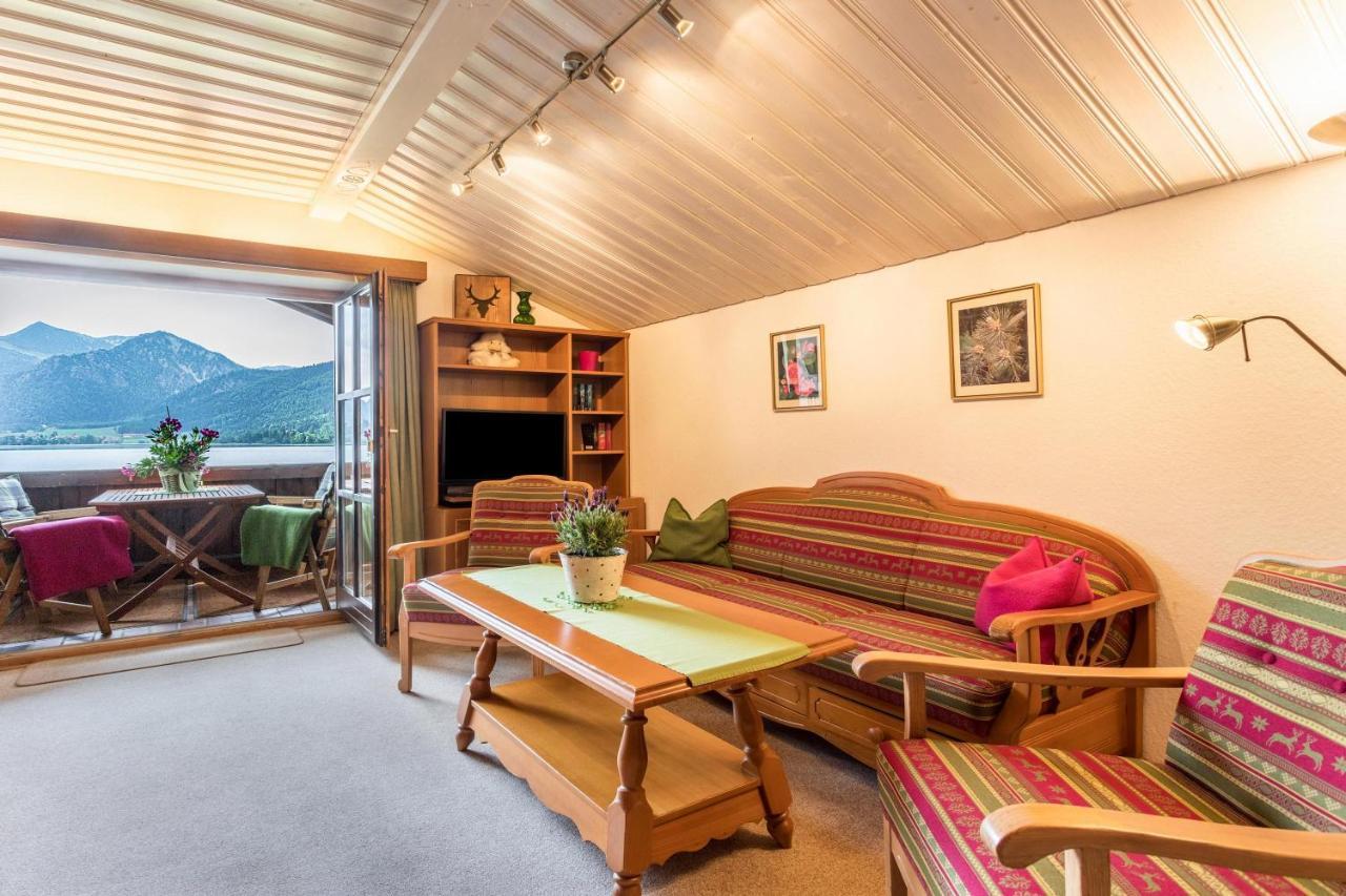 Ferienwohnung Riepl Schliersee Extérieur photo