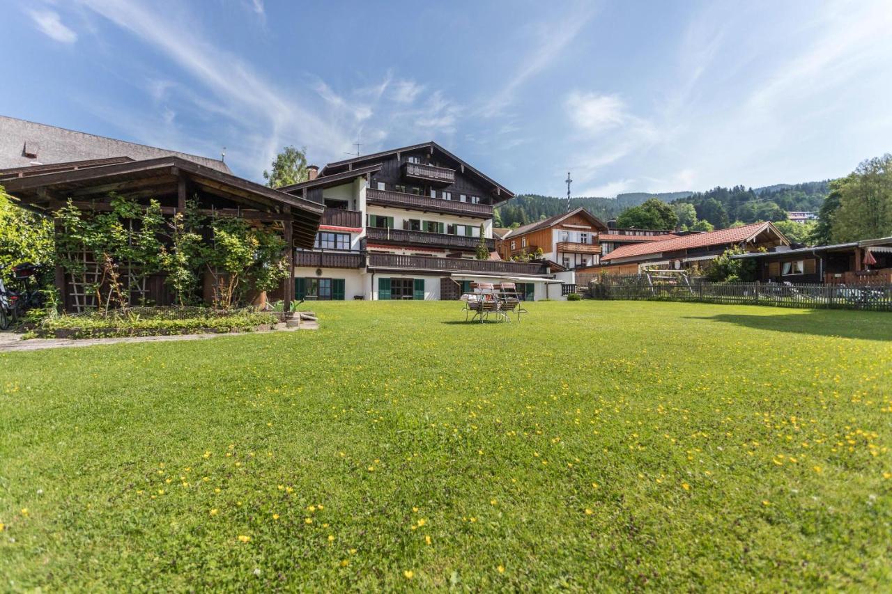 Ferienwohnung Riepl Schliersee Extérieur photo
