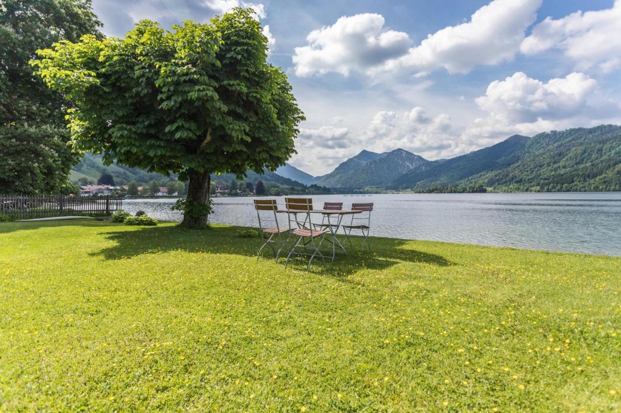 Ferienwohnung Riepl Schliersee Extérieur photo