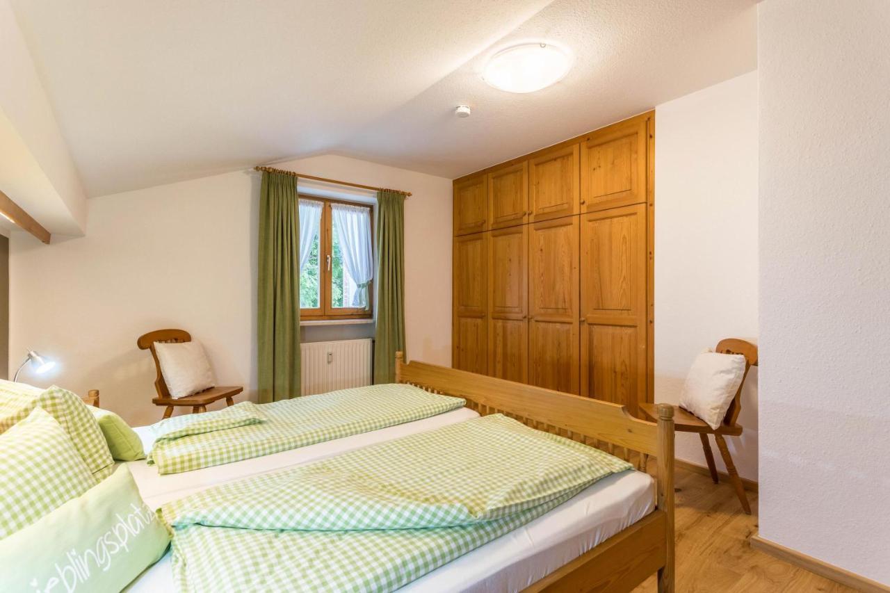 Ferienwohnung Riepl Schliersee Extérieur photo