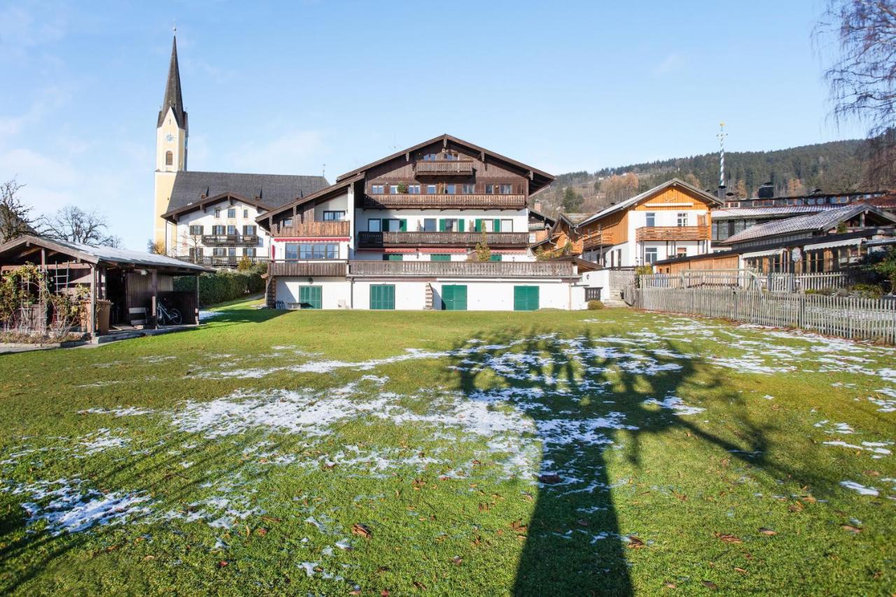 Ferienwohnung Riepl Schliersee Extérieur photo
