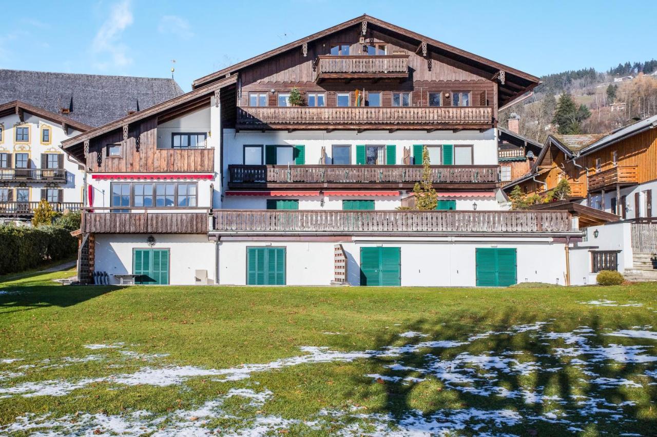 Ferienwohnung Riepl Schliersee Extérieur photo